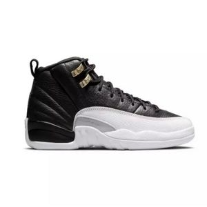 Jordan Playoff 12 Grade School